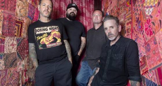 Orange County bands talk about christening the new House of Blues Anaheim