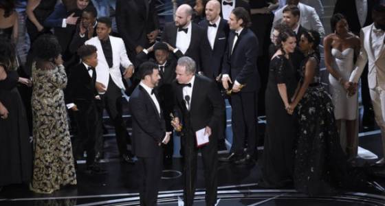 Oscars 2017: How did Jimmy Kimmel do as host of the Academy Awards?