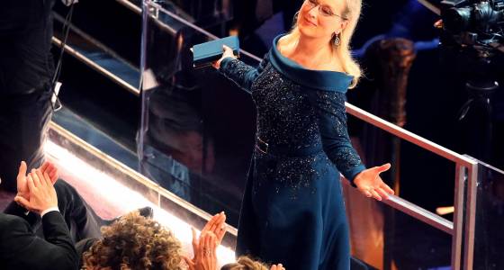 Oscars 2017: Meryl Streep's War Of Words With Chanel Designer Karl Lagerfeld Overshadows Her 20th Oscar Nomination
