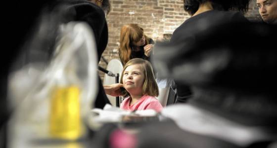 Palos Park mom influences retailers to use kids with disabilities in ads