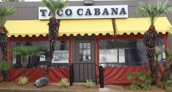 Parent company of Taco Cabana, Pollo Tropical gets new CEO