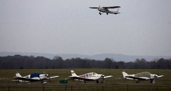 Readington must pay Solberg Airport $379K in legal fees