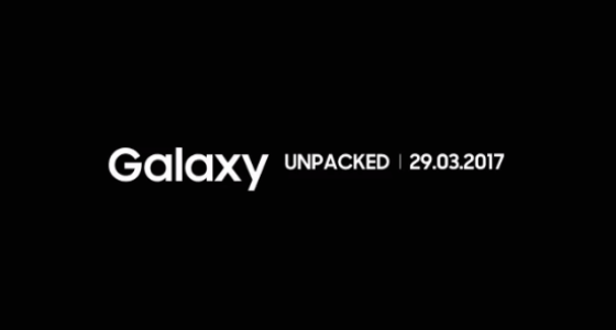 Samsung MWC 2017: Galaxy S8 Release Date Confirmed For March 29