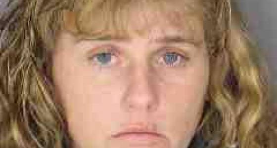 Sheriff: S. Glens Falls woman who whacked her car with baseball bat charged with insurance fraud