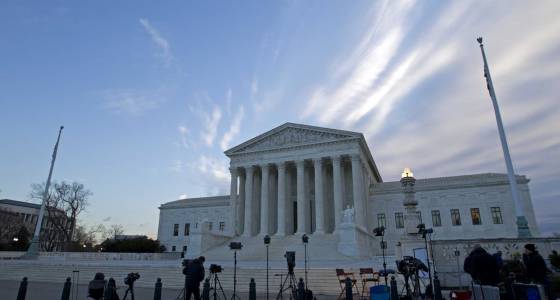 Supreme Court skeptical of sex offender social media ban