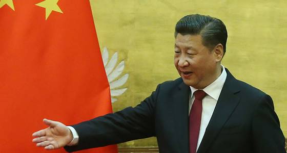 The Chinese are already worried about Xi’s handshake with Trump