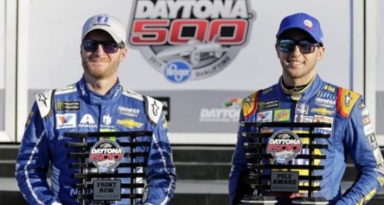 2017 NASCAR Daytona 500: Live updates, time TV channel, how to watch live stream online