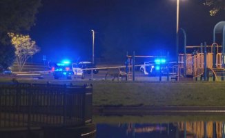 1 killed, 5 Hurt in shooting Birmingham park, Authorities State