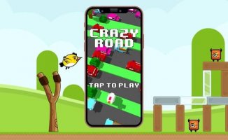 Angry Birds, Crossy Road & More: Game Development In Swift 4