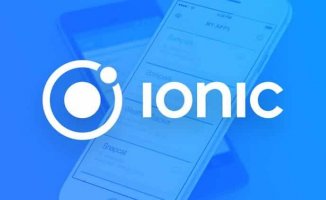 Ionic & Angular JS: Principles Of Mobile And Web Development