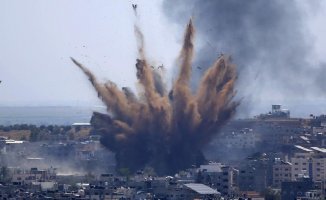 Hamas, Israel fighting escalates even amid truce Attempts