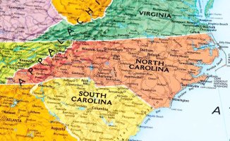 5 Tips for Moving to the "Carolinas"