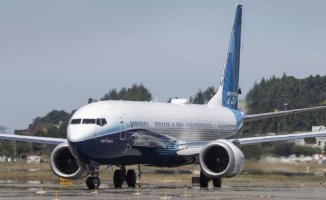 737 Max: A US Senate committee condemns Boeing's oversight