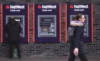 After bin bags of cash were laundered, NatWest was fined PS265m