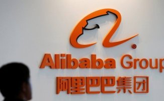 Alibaba fires a woman who claims sexual assault