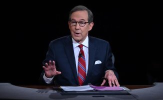 Fox anchor Chris Wallace moves to CNN with his own news