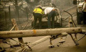 PG&E's criminal probation will be lifted amid safety concerns