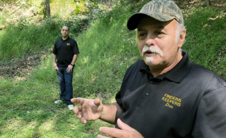 Records of FBI's Civil War Gold Dig are sought by treasure hunters