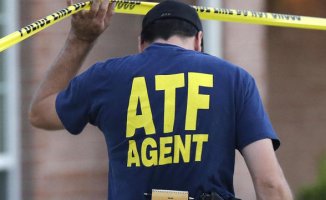 Marvin Richardson, Acting Director of ATF, to be Replaced