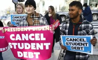 Republicans want to halt student loan payments