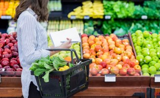 7 supermarkets with discounts to save on all your purchases