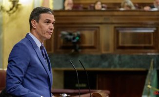 Sánchez announces the reform of the norm that regulates the CNI to reinforce its judicial control and a new law of official secrets