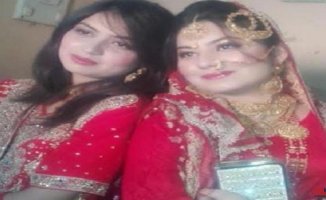 The Prosecutor's Office investigates the family in Spain of the two sisters murdered in Pakistan