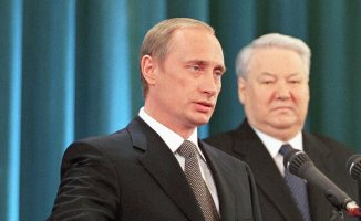 The CIA has already warned of the threat of Russian nationalism that would succeed Yeltsin