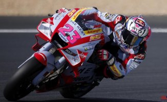 Schedule and where to see the classification of the MotoGP Italian Grand Prix