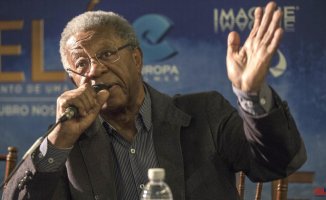 Milton Gonçalves, one of Brazil's most iconic actors, dies