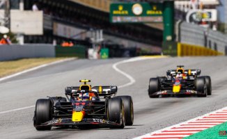 Schedule and where to see the classification of the Formula 1 Monaco Grand Prix