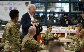 Security and economy mark Biden's visit to South Korea