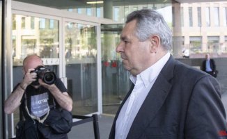 Víctor Terradellas leaves Junts and resigns as mayor of Reus