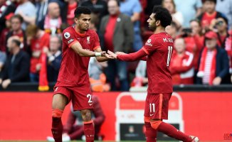 The pressure, the sides and other keys of Liverpool in the Champions League final