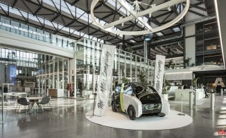 The great factory of the future is in Barcelona and has the most cutting-edge innovation in the world