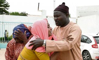 Eleven newborns die in Senegal hospital fire