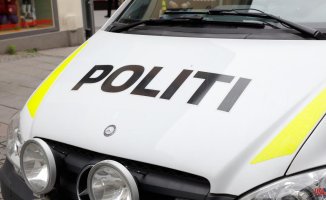 Four injured by stabbing in a stab attack in Norway