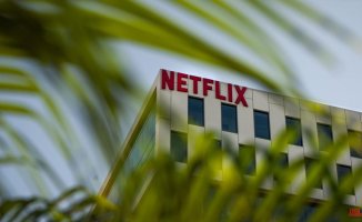 Netflix fires 150 workers due to the drop in users