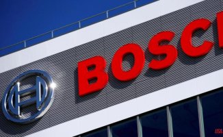Agreement for Barat Alte to occupy the Bosch plant in Lliçà d’Amunt