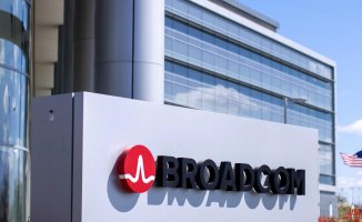 Broadcom to buy VMware for €57 billion