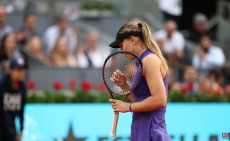 Paula Badosa - Fiona Ferro: schedule and where to watch the first round of Roland Garros 2022 on TV