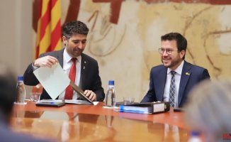 The Government approves tomorrow the decree on Catalan in schools