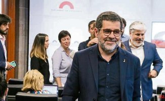 The negotiation of the agreement by the Catalan: five days to find a synonym