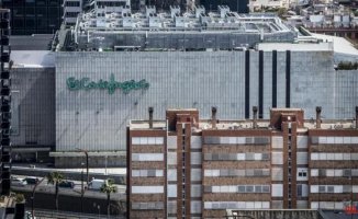 El Corte Inglés reduces its debt to 2,500 million after sealing the agreement with Mutua Madrileña