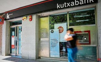 Catalonia has lost more than 4,300 bank branches in ten years