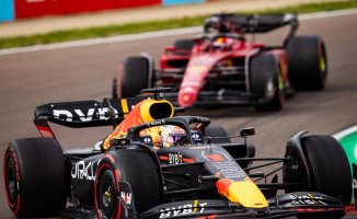 Formula 1 | Spanish Grand Prix 2022: Schedule and where to watch the classification today on TV and online
