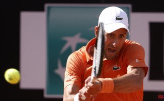 Djokovic - Nadal: schedule and where to watch today's Roland Garros quarterfinal match on TV