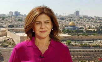 Palestinian Prosecutor's Office Says Israel Purposely Killed Al Jazeera Journalist