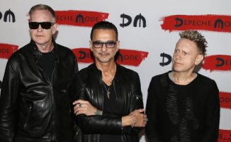 Andy Fletcher, founding member of Depeche Mode, dies
