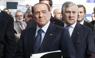The Milan Prosecutor's Office accuses Berlusconi of having "sex slaves" at his parties